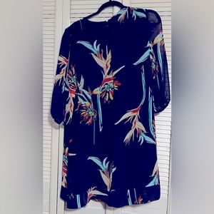 Eva Mendes for New York & Co Dress